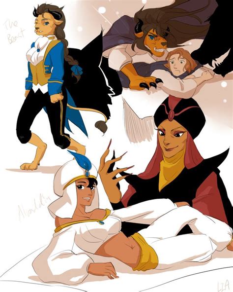 disney genderbend hercules - Google Search | everything disney ...