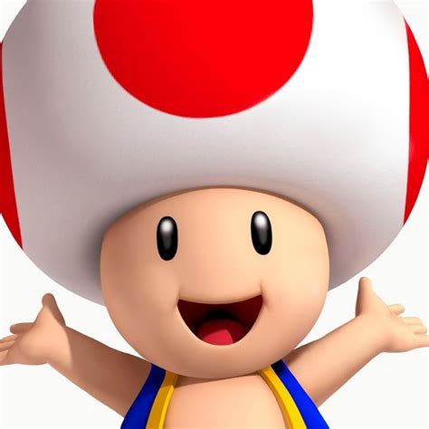 Brown Mushroom Head Mario When was mario brown born