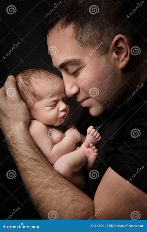 Baby Holding A Green Block Facing Camera Stock Image | CartoonDealer ...