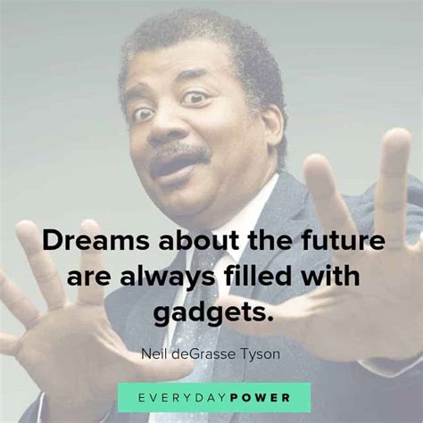 60 Neil deGrasse Tyson Quotes About Endless Life