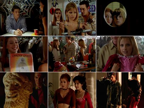 Buffy!!! - I love this episode. :) | Buffy, Buffy the vampire slayer, Buffy style