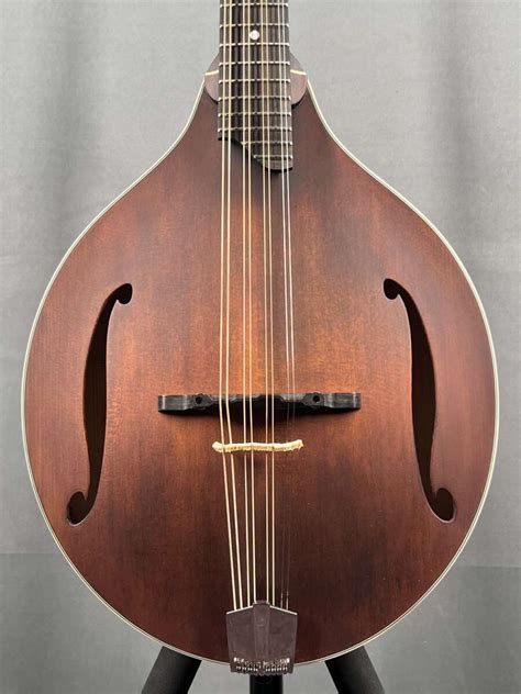 Eastman MDO305 Octave Mandolin - Mandolin Store