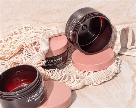 Josie Maran Cosmetics