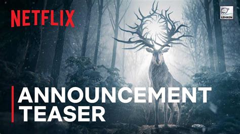 Shadow And Bone Series By Netflix Gets An Eerie Teaser