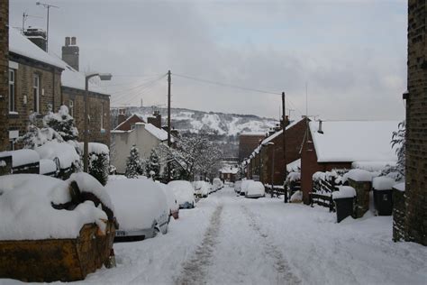 Sheffield Snow 2010 | Sheffield Snow 2010 | http://underclassrising.net/ | Flickr