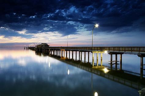 Fairhope Alabama Pier Fairhope Pier, Fairhope Alabama, Oh The Places Youll Go, Places Ive Been ...