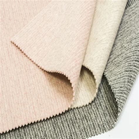 Tweed Wool Coating Woven Terylene Merino Wool Polyester Blend Twill Woolen Fabric - Buy Tweed ...