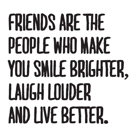 25 friendship quotes | True friends quotes, Friends quotes, Meeting new ...