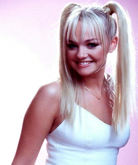 91 Baby spice ideas | baby spice, spice girls, emma bunton