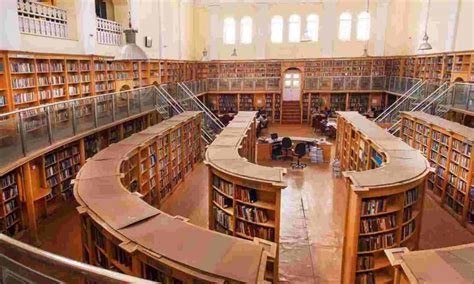 Best Libraries in Delhi with Timings & Map. Looking for a Library in ...