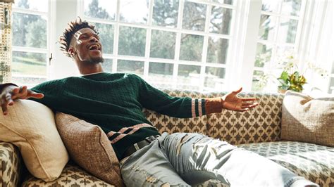 Jimmy Butler Explains Himself | GQ