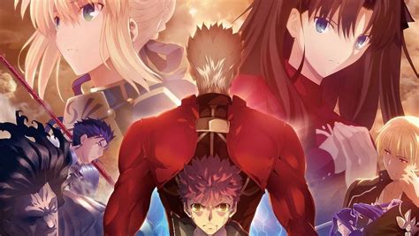 Fate/Stay Night - IGN