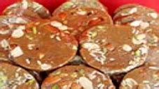 Sohan Halwa Recipe - Cook with Hamariweb.com