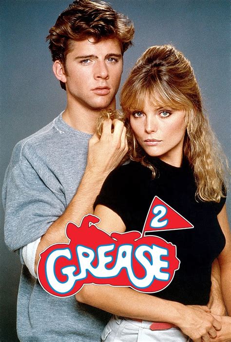 Grease 2 Cast: A Deep Dive Into The Iconic Film's Stars