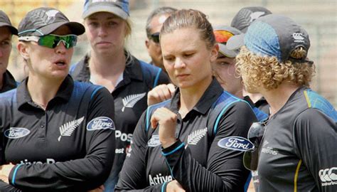 New Zealand vs Ireland, Live Cricket Score of ICC Women’s T20 World Cup ...