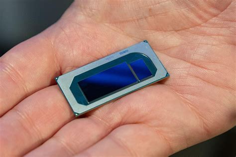 Take a look at Intel's AI chip hardware - CNET