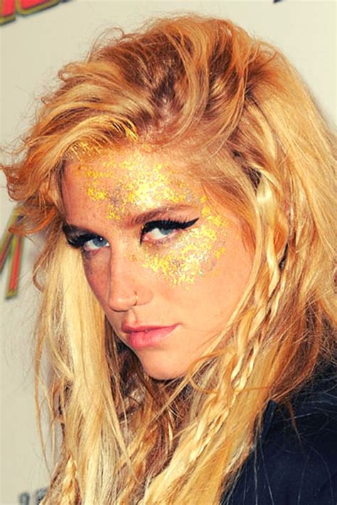 4 Kesha Eye Makeup | Kesha makeup, Kesha, Eye makeup