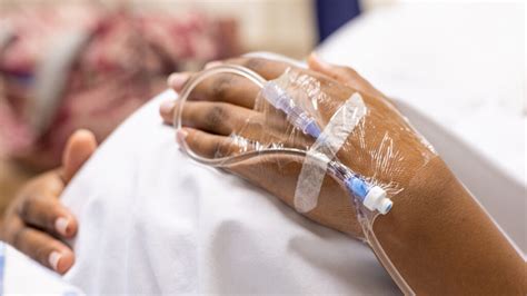 The staggering toll of complications due to pregnancy and childbirth