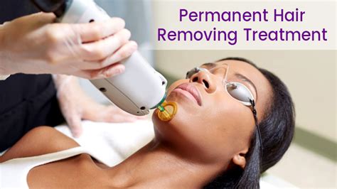 Laser Hair Removal- Know What Makes It A Smart Choice ...