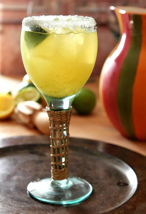 What Is The Best Liquor To Use In Margaritas? - Mastery Wiki