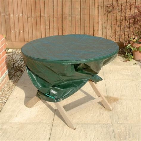Draper Outdoor Table Cover | Garden Street