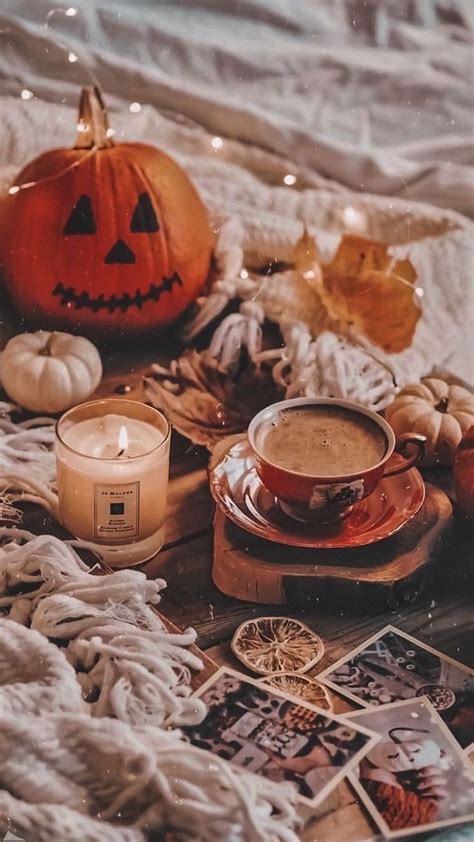 Shared by и в о н а. Find images and videos about coffee, autumn and ...