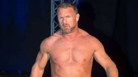 Wrestling Legend Doug Williams Coming Out Of Retirement - WrestleTalk