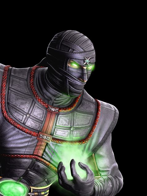 Ermac (Mortal Kombat)