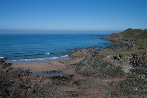 13 Best Beaches in Devon - England - Amateur Traveler