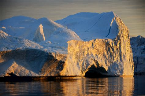 Ilulissat Icefjord (50) | Greenland | Pictures | Geography im Austria-Forum