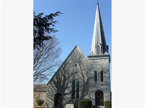 Concord Church Added To NH Historic Places List | Concord, NH Patch