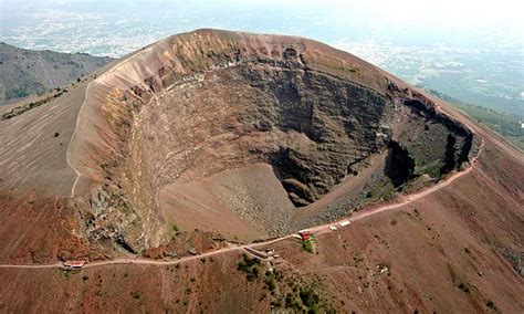 American tourist, 23, is injured after toppling 'several meters' in to ...