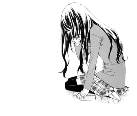 Sad Girl PNG Free Image - PNG All