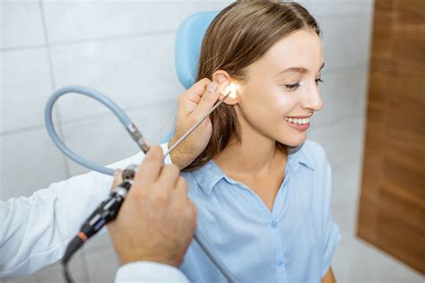 Ear Wax Removal Clinic : A Perfect Solution To Unclog Your Ears - Williammarshal