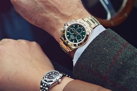 The Rise of Pre-Owned Luxury Watches | Menswear Style | Bloglovin’