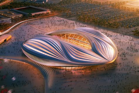 FIFA Approves 2022 Qatar World Cup, Sets Final on December 18 | HYPEBEAST