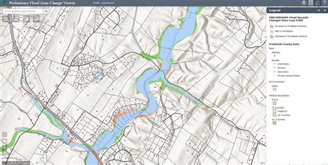 Interactive Maps | Frederick County