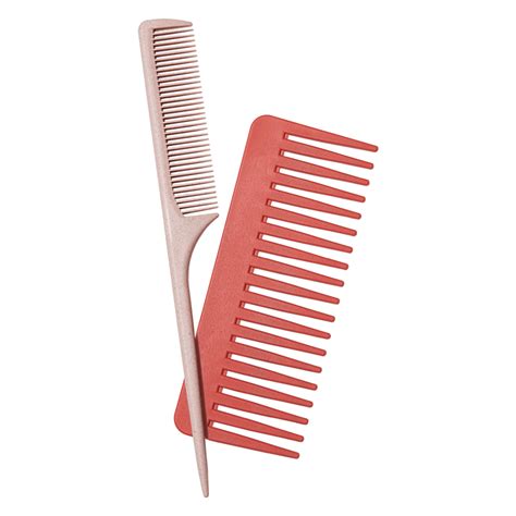 How to Use Hair Combs