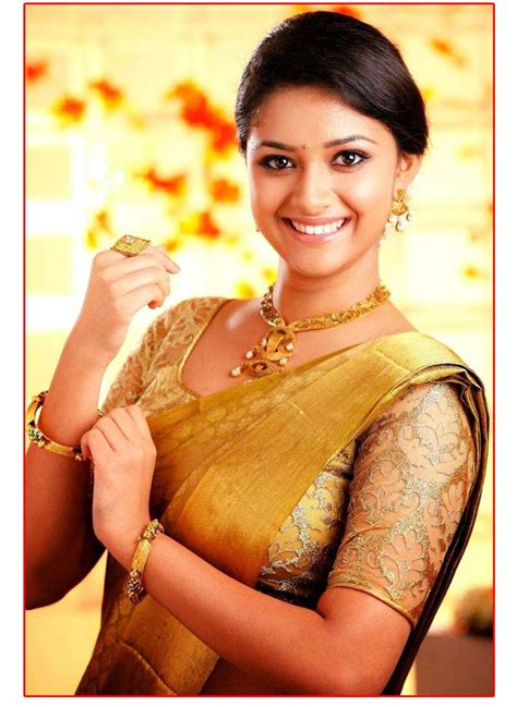 Keerthy Suresh Gold Coins For Dasara | cinejosh.com