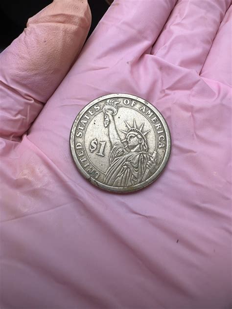 George Washington Dollar Coin 1789-1797 | eBay