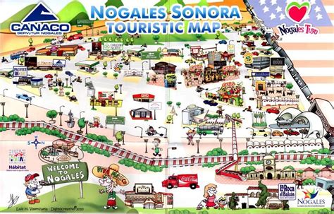 Events and Happenings in Nogales, Sonora, Mexico | Nogales, Sonora mexico, Mexico