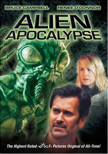 Alien Apocalypse | Film Per Pochi