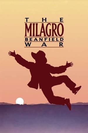 Watch| The Milagro Beanfield War Full Movie Online (1988) | [[Movies-HD]]