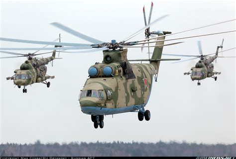 Mil Mi-26 - Russia - Air Force | Aviation Photo #4309779 | Airliners.net