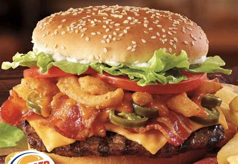 Burger King's Angry Whopper Returns to Menu With Spicy Angry Sauce - Thrillist