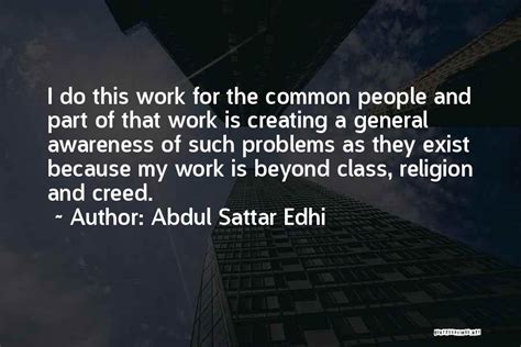 Top 20 Quotes & Sayings About Edhi