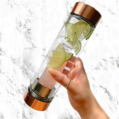 The 9 Best Glass Water Bottles Available in the UK | eco-