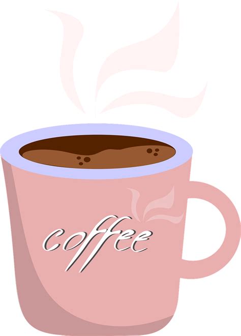 Download Coffee Mug Cup Royalty-Free Stock Illustration Image - Pixabay