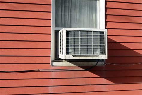 Most Energy-Efficient Window Air Conditioner