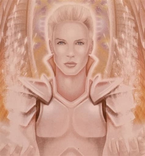 Archangel Raguel, Wiccan Magic, Angelic Realm, Angel Messages, Jedi ...